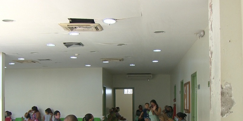 Pacientes denunciam problemas no setor de nefrologia da Fundhacre