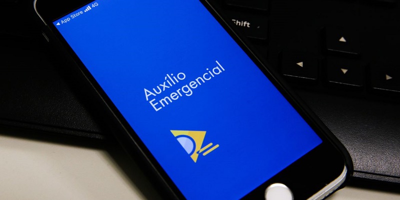Trabalhadores nascidos em agosto podem sacar o auxílio emergencial