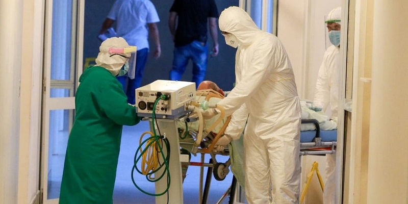 Sesacre registra três novos óbitos por covid-19