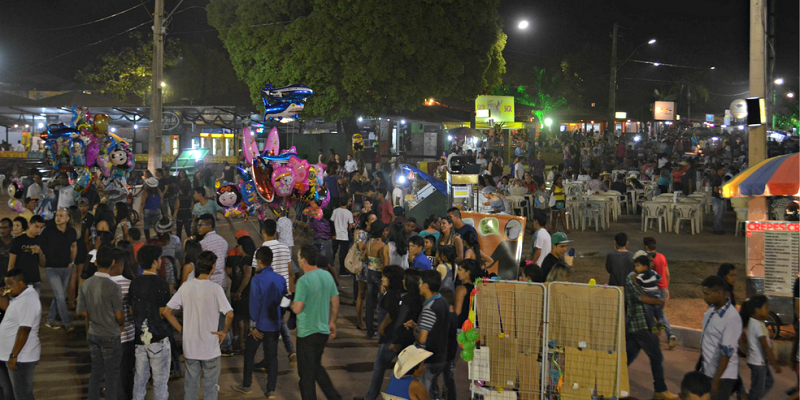 Realização da Expoacre 2021 depende de avaliação da Sesacre