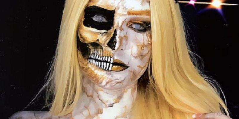 Conheça a acreana que cria conteúdo para mais de 250 mil pessoas