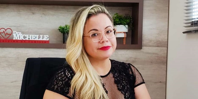 Vereadora cria Projeto de Lei sobre prevenção e combate ao assédio sexual