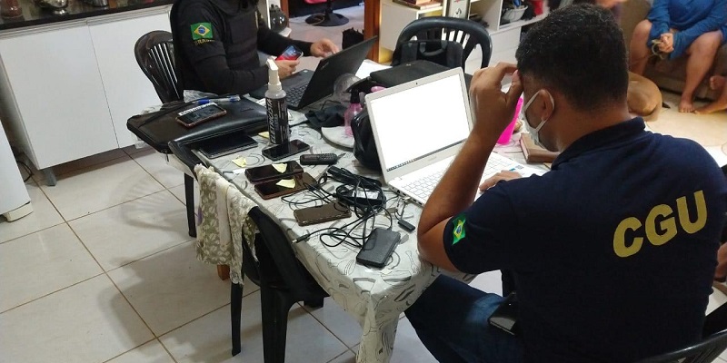 Sesacre afirma não ter sido notificada sobre operação da PF