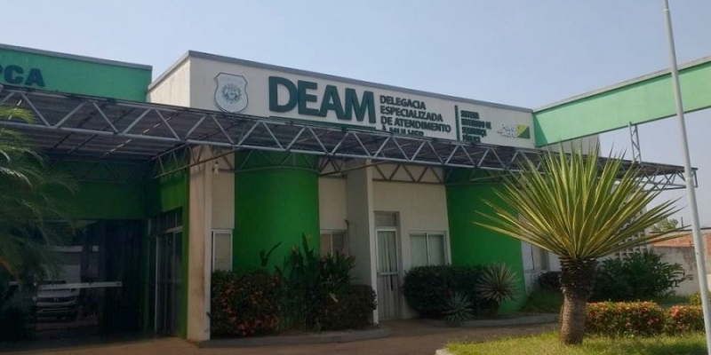 Delegacia da Mulher remete mais de cinco mil inquéritos ao Judiciário