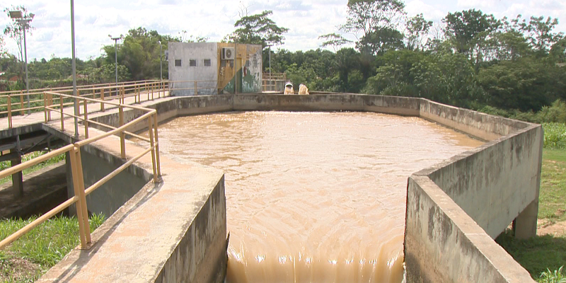 Depasa e Saerb se reúnem para tratar reversão dos serviços