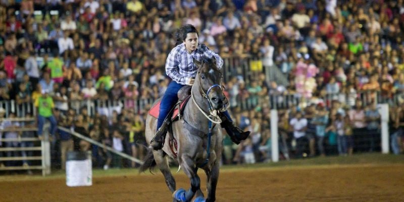 Sesacre e Comitê negam realização da Expoacre 2021