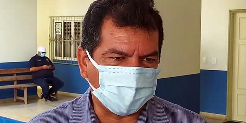 Corregedoria de Rio Branco apura denúncias contra Frank Lima