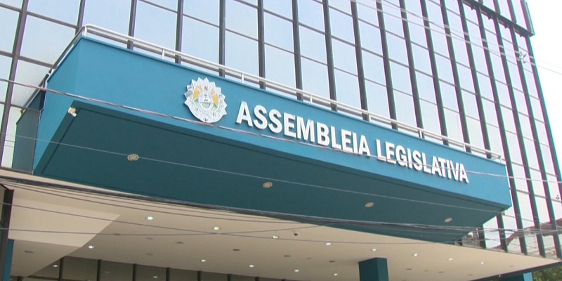 Deputados votam LDO de 2022 para o Acre nesta quinta-feira