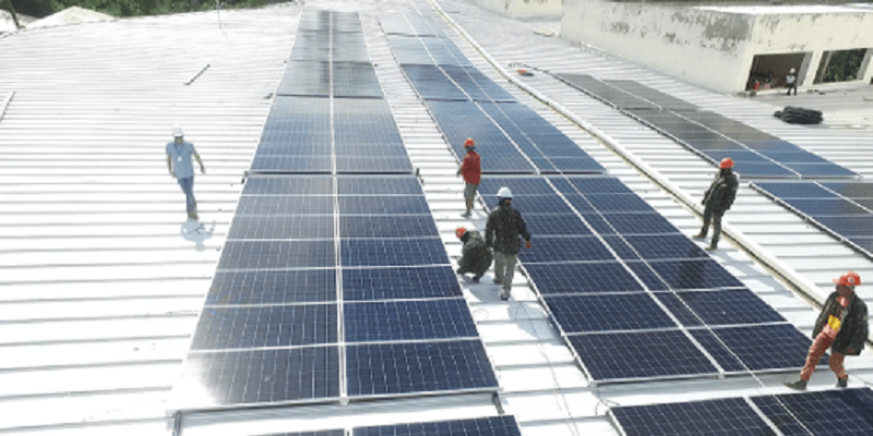 Centro de Energia abre edital para contratar graduados e alunos