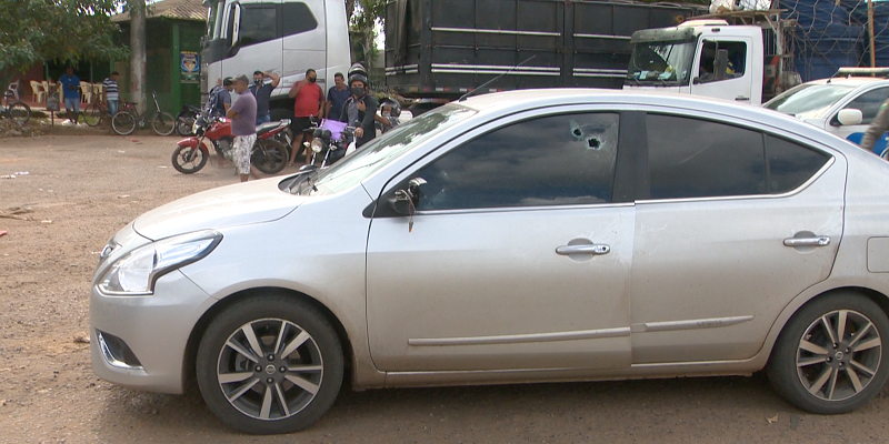 Investigações do homicídio de Gedeon Barros seguem em segredo