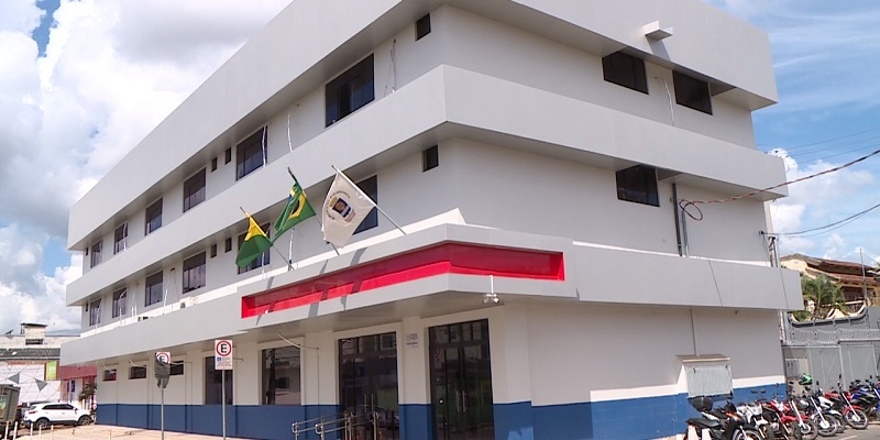 Na capital, 16 vereadores estão com documentos de gabinete irregulares