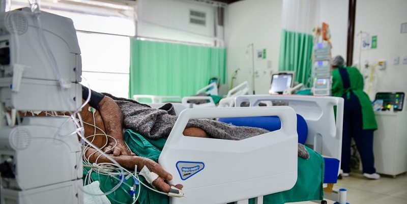 Acre registra 49 novos casos de infecção por coronavírus