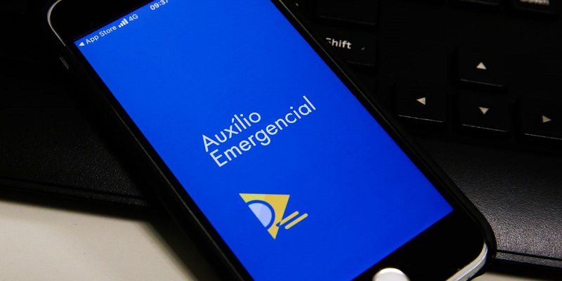 Auxílio emergencial: nascidos em janeiro podem sacar a 4ª parcela