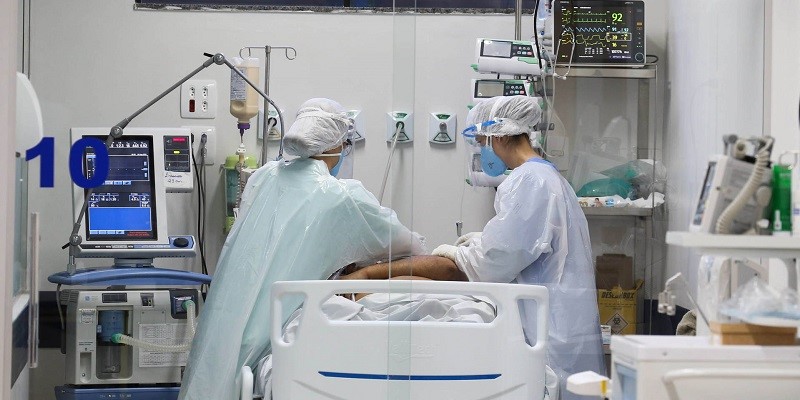 Acre não registra mortes por covid-19 neste sábado