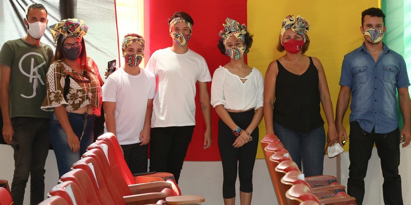 Estado e Movimentos Sociais realizam 9º Quinzena da Mulher Negra no Acre