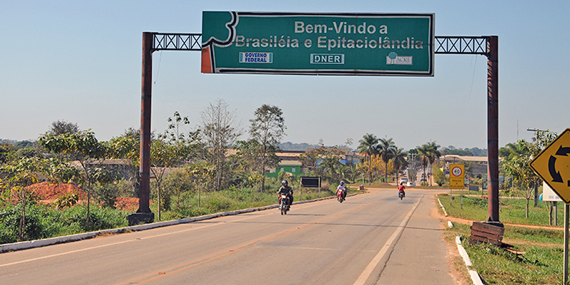 Ufac vai ofertar especialização e mestrado em Epitaciolândia