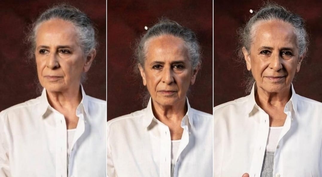 “NINGUÉM SABE QUEM SOU EU…”