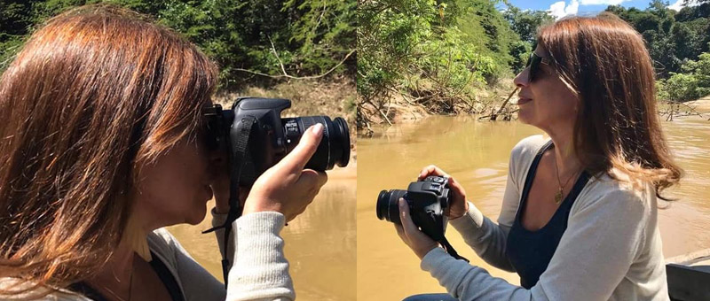 ELEGÂNCIA, EIS A QUESTÃO!