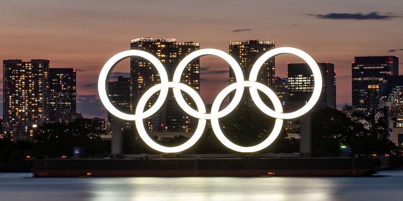 Olimpíada de Tóquio tem abertura oficial nesta sexta-feira