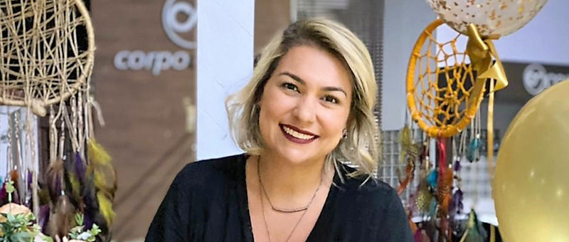 SURPRESA PARA POLYANA