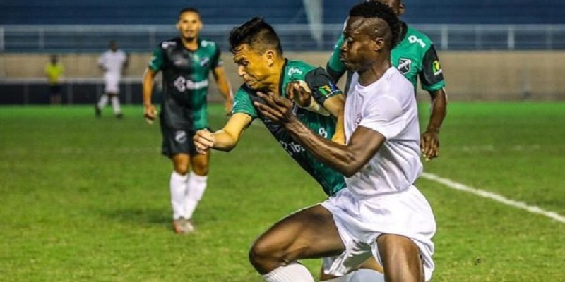 Rio Branco-AC e Humaitá ficam no 0 a 0 pelo Campeonato Acreano 2021