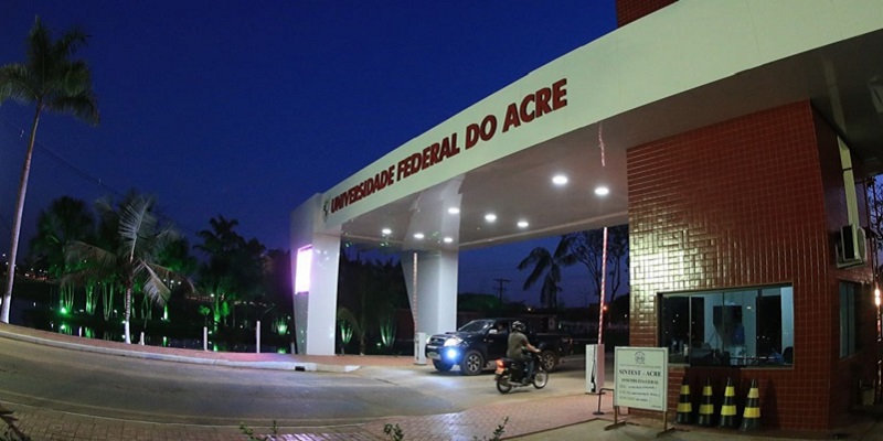 Ufac e CEL abrem vagas para cursos de línguas