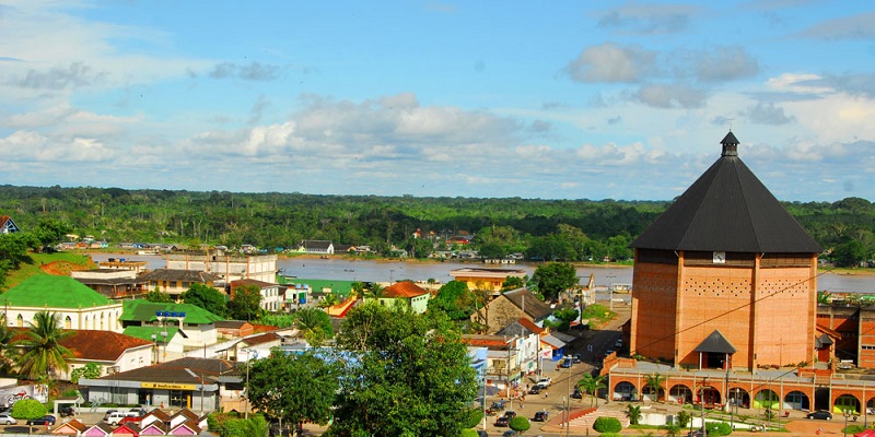 Acre permanece classificado em bandeira amarela, nível de atenção