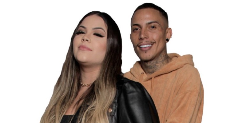 Mari Matarazzo e Matheus Yurley vencem o Power Couple Brasil 5