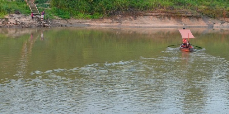 Catraieiros resistem à modernidade e ao abandono