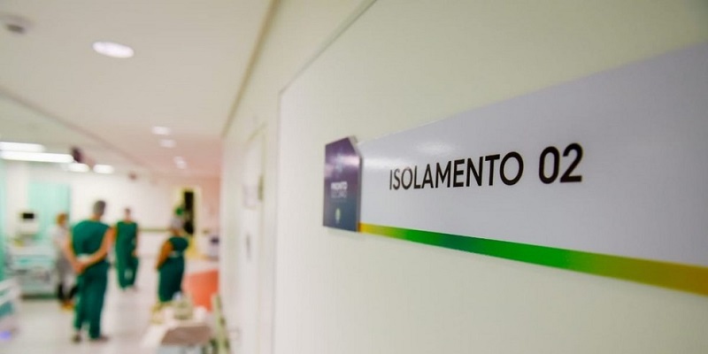 Sesacre não registra novos óbitos por covid-19 nesta terça-feira