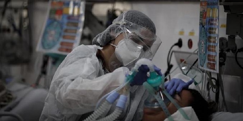 Sesacre registra 54 novos casos de infecção por coronavírus