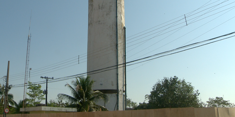 Entenda como reservatório de água do Tucumã será demolido