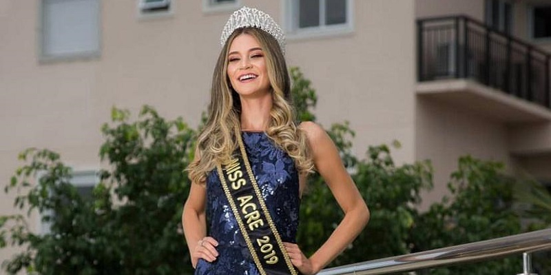 Inscrições para Miss Universo Acre estão abertas; saiba como concorrer