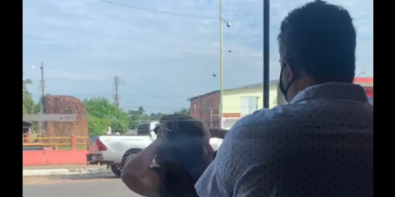 Moradores de Mâncio Lima sofrem ataques de abelhas