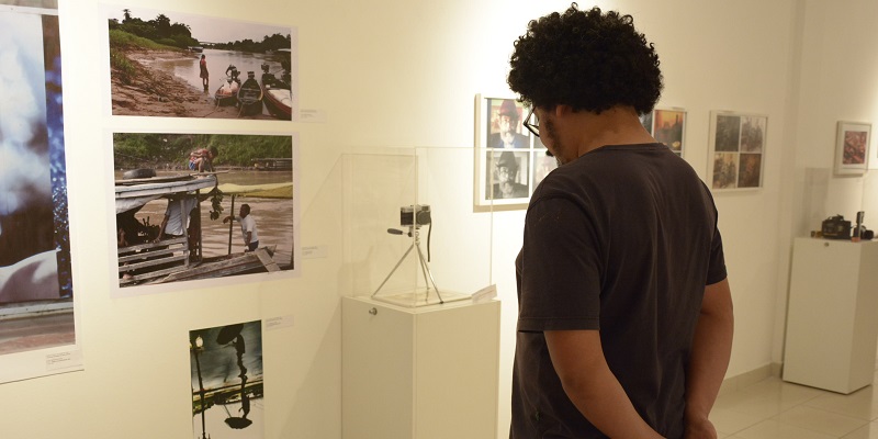 No Acre, Sesc lança edital de credenciamento para Artes Visuais