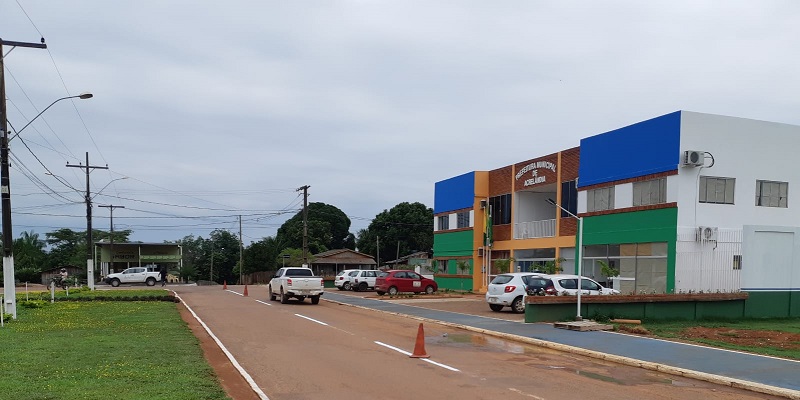 Inscrições seguem abertas para processo seletivo em Acrelândia