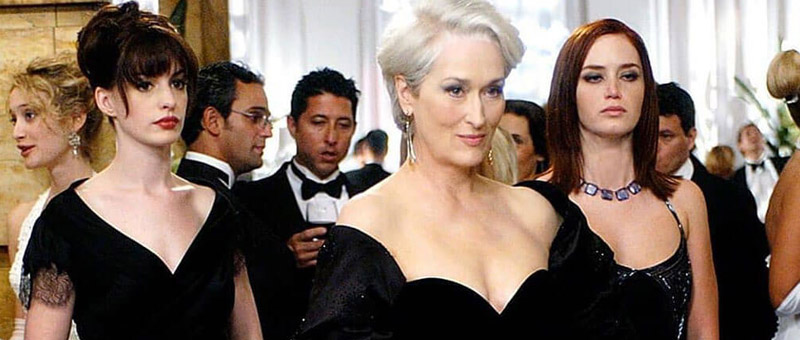 STAR LIFE: “O DIABO VESTE PRADA” É DESTAQUE DESTA TERÇA (27)