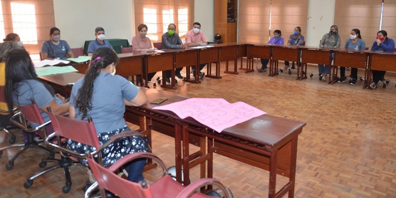 Educação fará pagamento direto a funcionários com salários atrasados