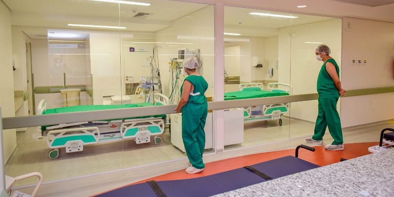 Governo retoma pagamento de insalubridade para servidores da saúde