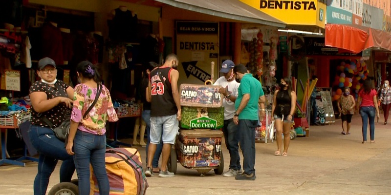 Junho de 2021 registra maior percentual de famílias endividadas