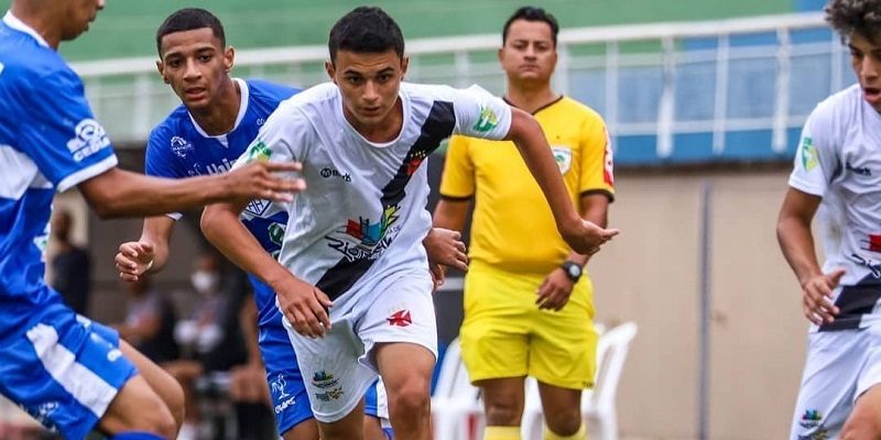 Acreano Sub-17: Atlético-AC e Vasco-AC decidem o returno