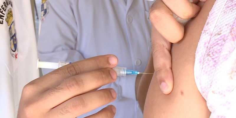 Acre vai receber mais de 113 mil vacinas Pfizer nesta quarta