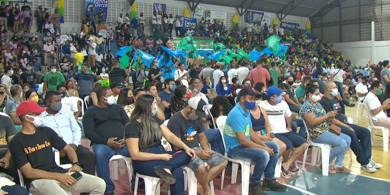 No Acre, 14 partidos políticos estão inadimplentes na Justiça Eleitoral