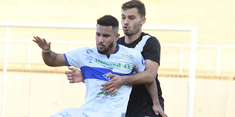 Atlético-AC vence o Vasco-AC e assume a liderança do Campeonato Estadual