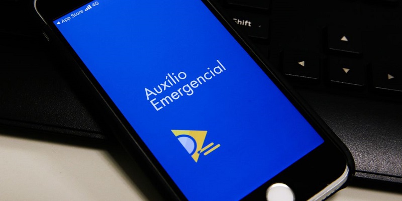 Auxílio é pago a beneficiários do Bolsa Família com NIS 6