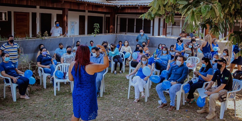 Acre lança campanha de combate ao tráfico de pessoas