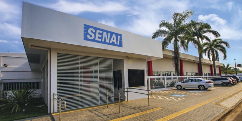 Senai abre vagas para dezenas de cursos gratuitos no Acre