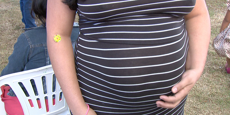 Campanha “Agosto Dourado” orienta futuras mães sobre amamentação