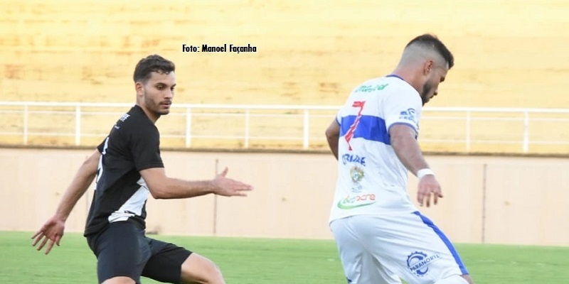 Acreano Sub-20: Andirá, Vasco-AC e Plácido de Castro triunfam na 1ª rodada