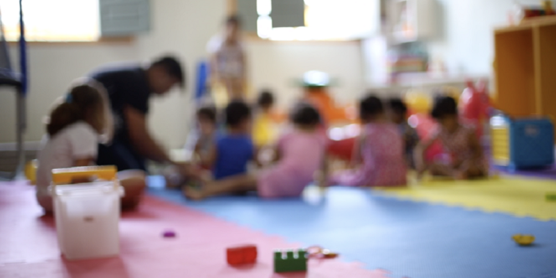 Educandário Santa Margarida está recebendo doações de mantimentos